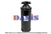 AKS DASIS 801240N Dryer, air conditioning